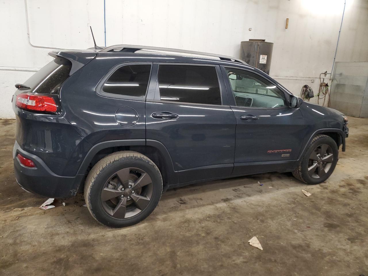 2016 JEEP CHEROKEE L - Image 3