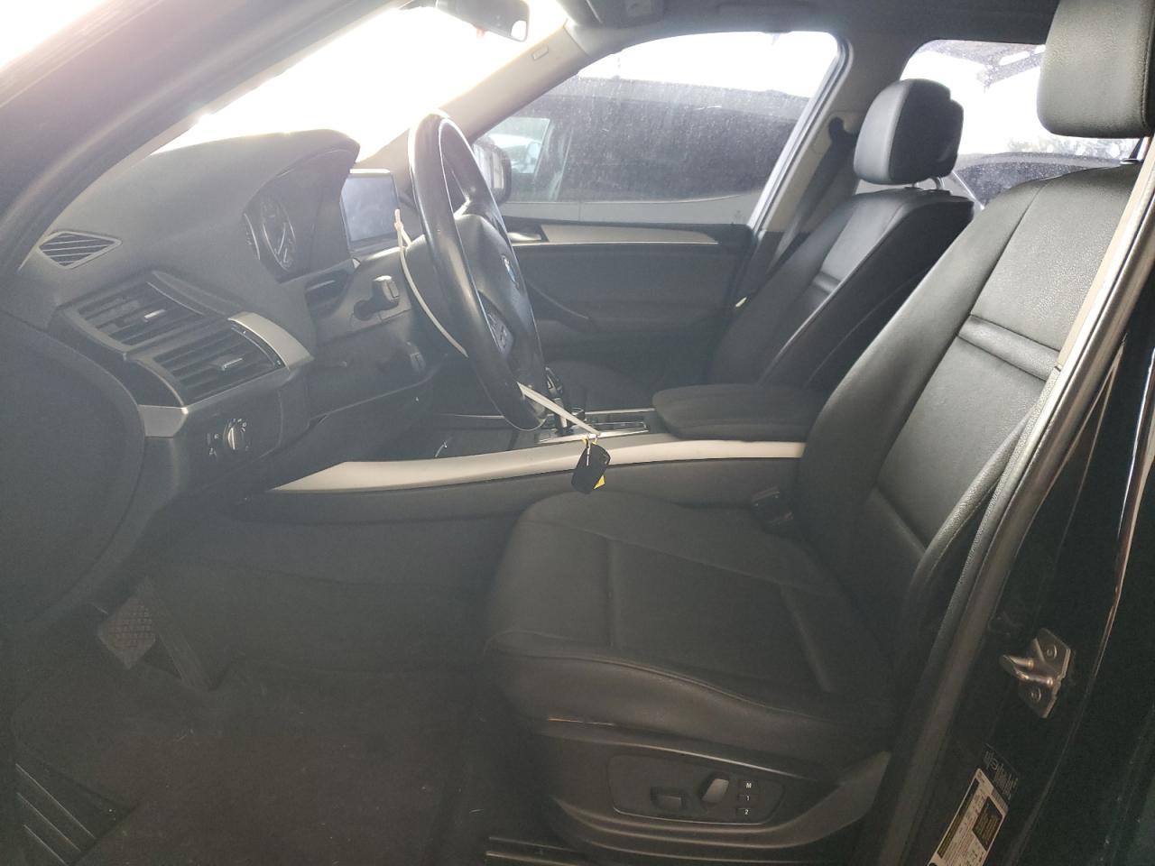 2013 BMW X5 XDRIVE3 - Фото 7