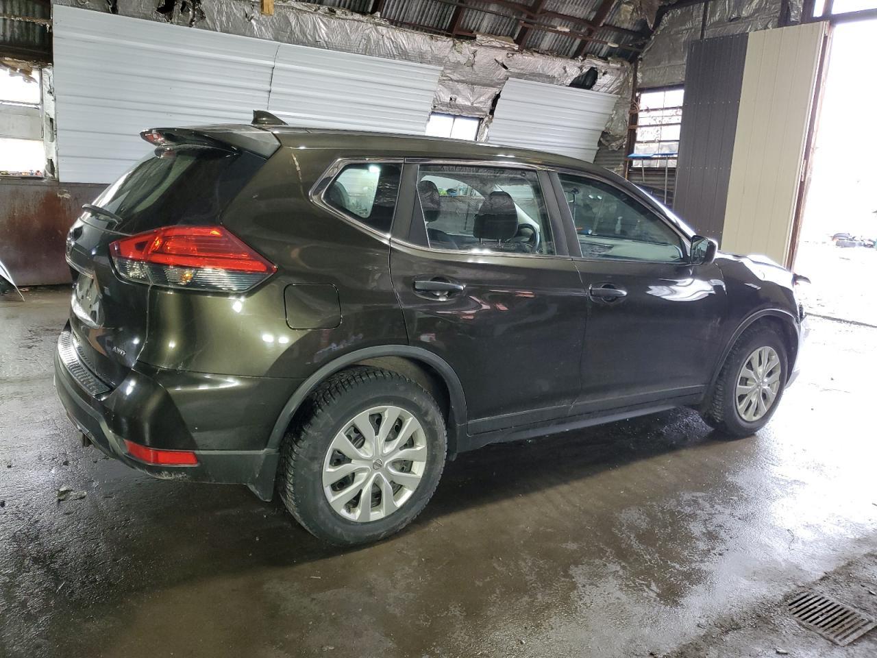 2017 NISSAN ROGUE S - Image 3