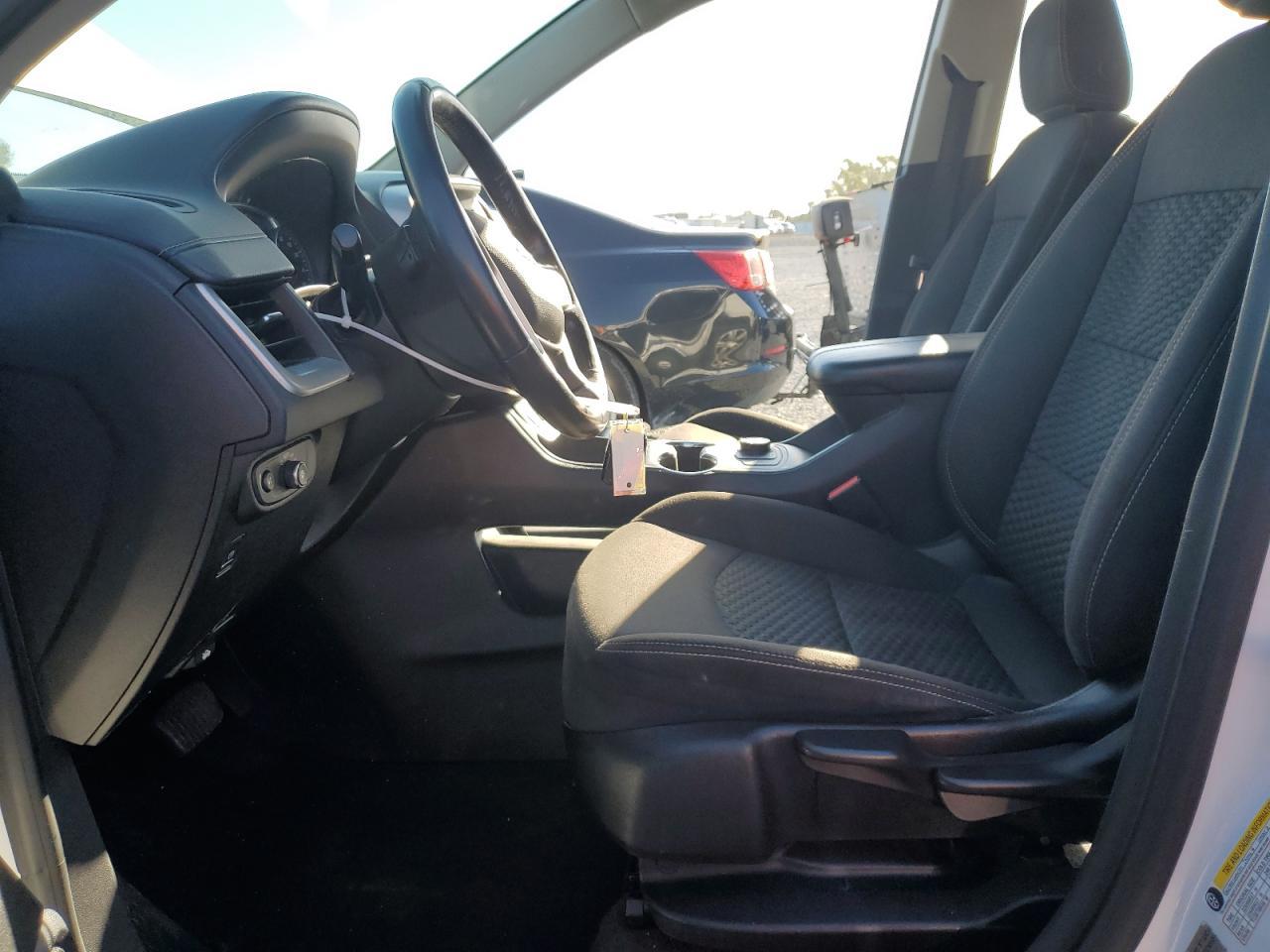 2019 GMC TERRAIN SL - Image 7