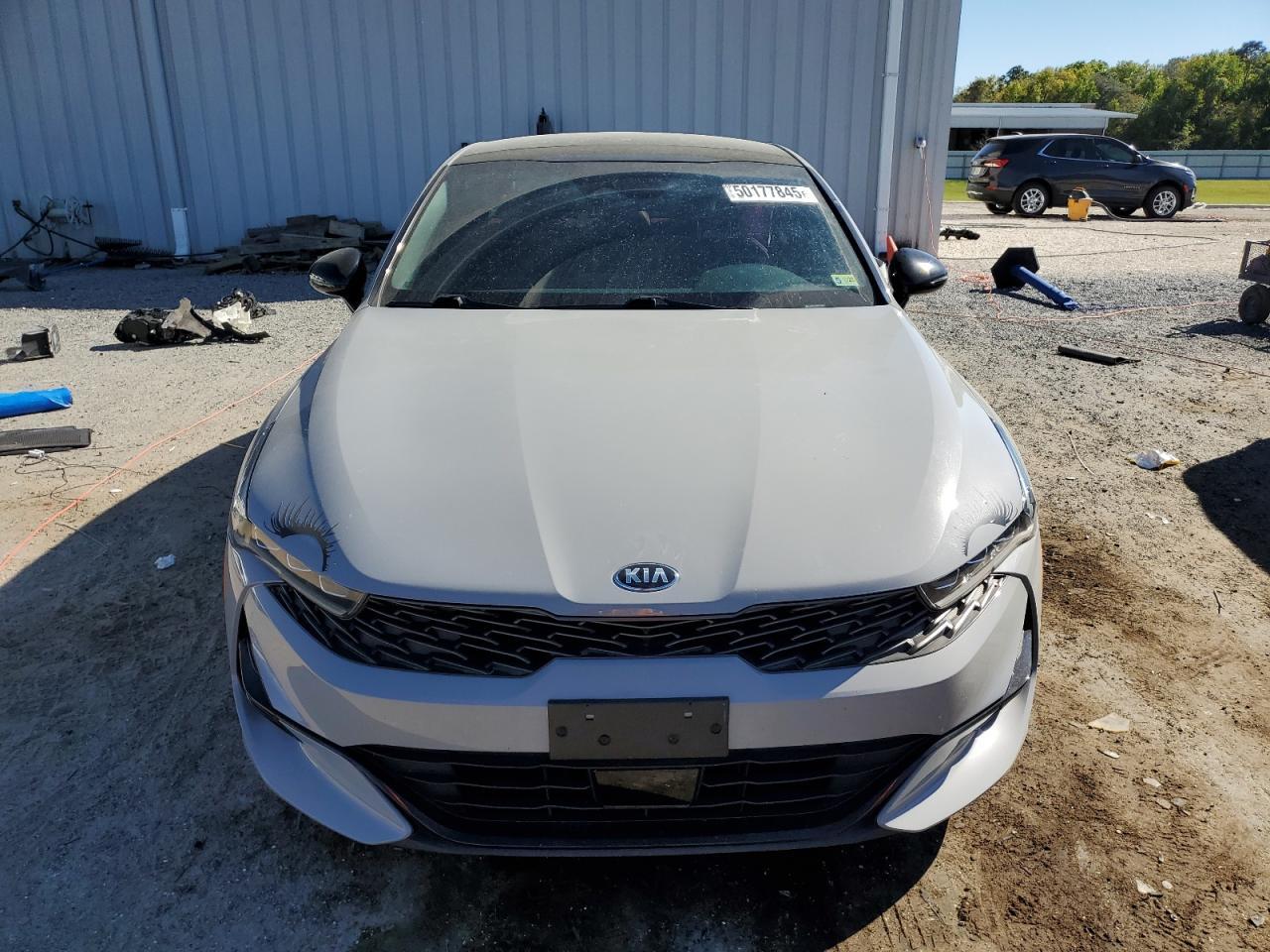 2021 KIA K5 GT LINE - Image 5