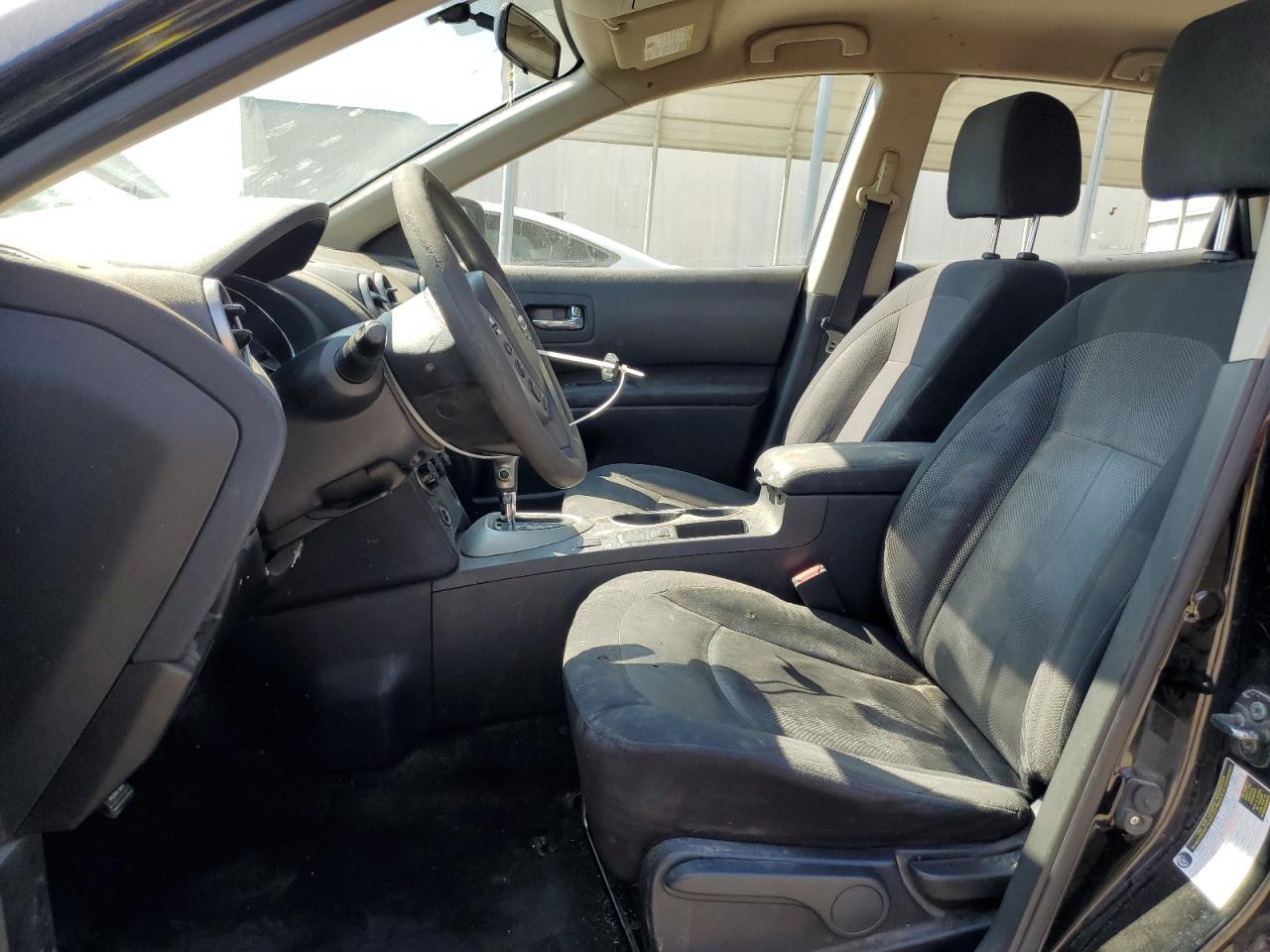 2015 NISSAN ROGUE SELE - Фото 7