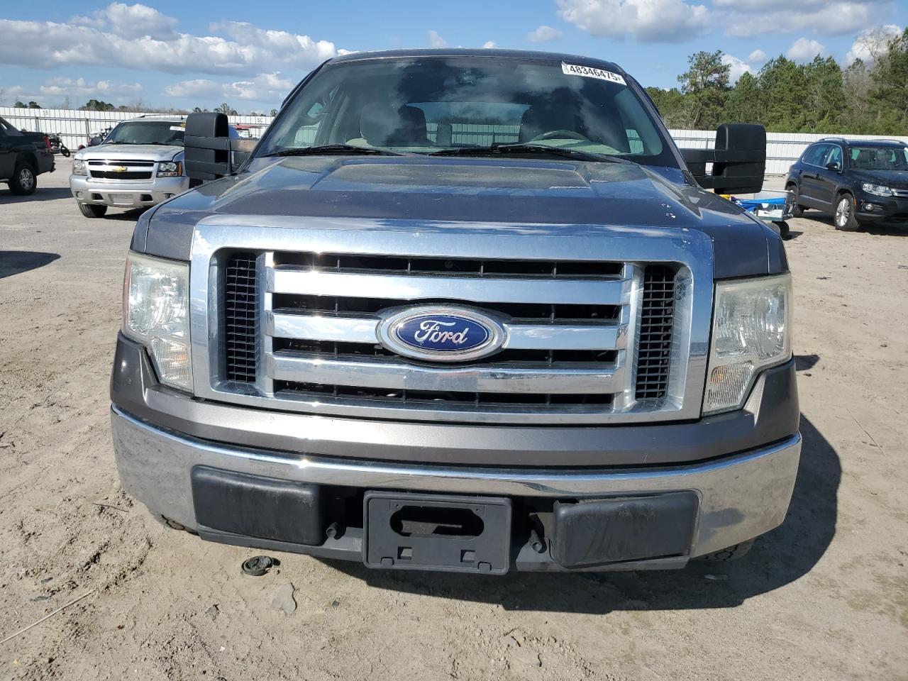2010 FORD F150 SUPER - Фото 5