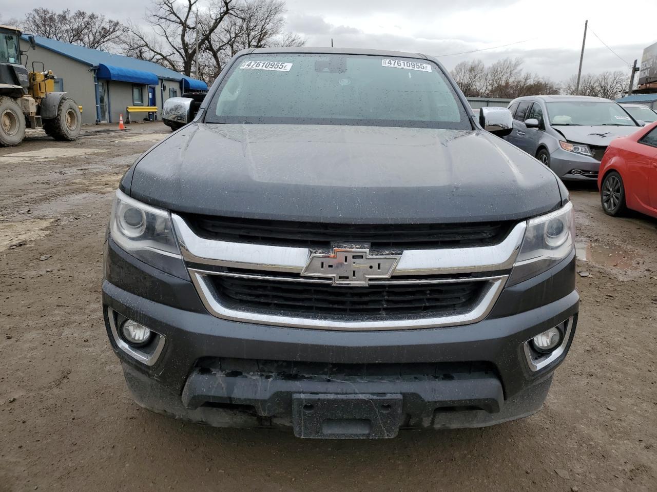 2016 CHEVROLET COLORADO L - Image 5