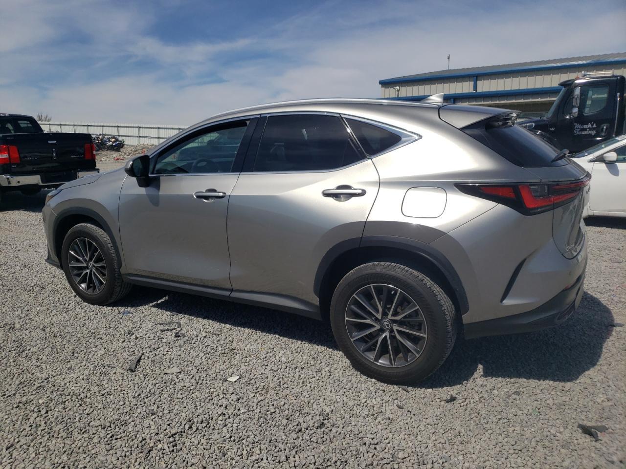 2023 LEXUS NX 350 - Фото 2