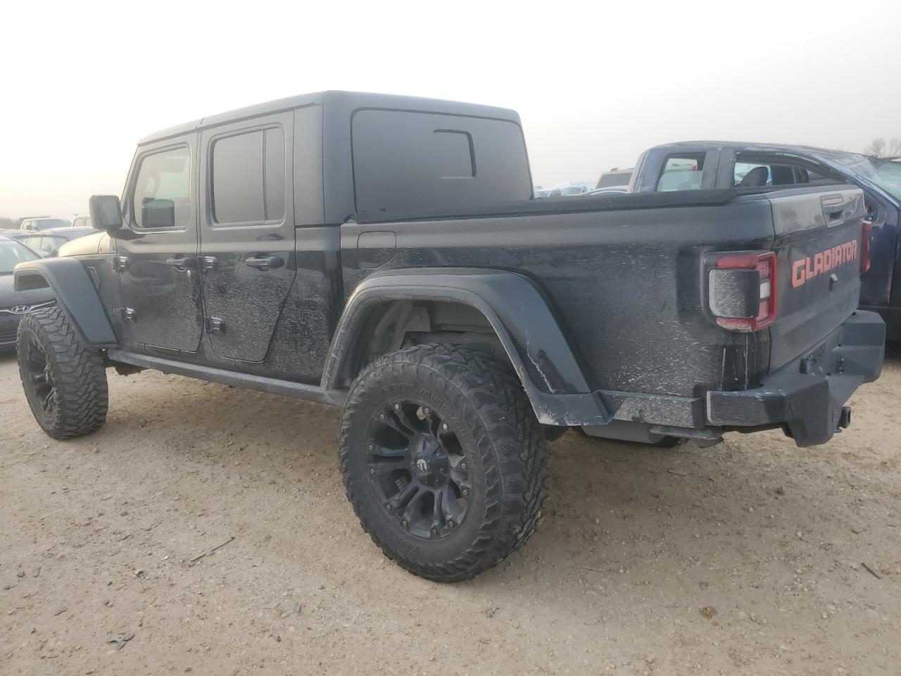 2020 JEEP GLADIATOR - Image 2