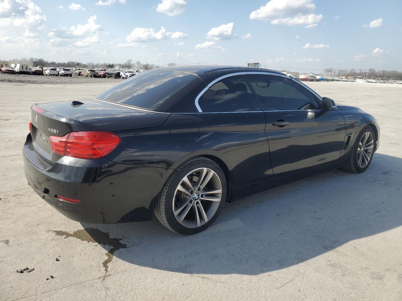 2016 BMW 428 I SULE - Image 3