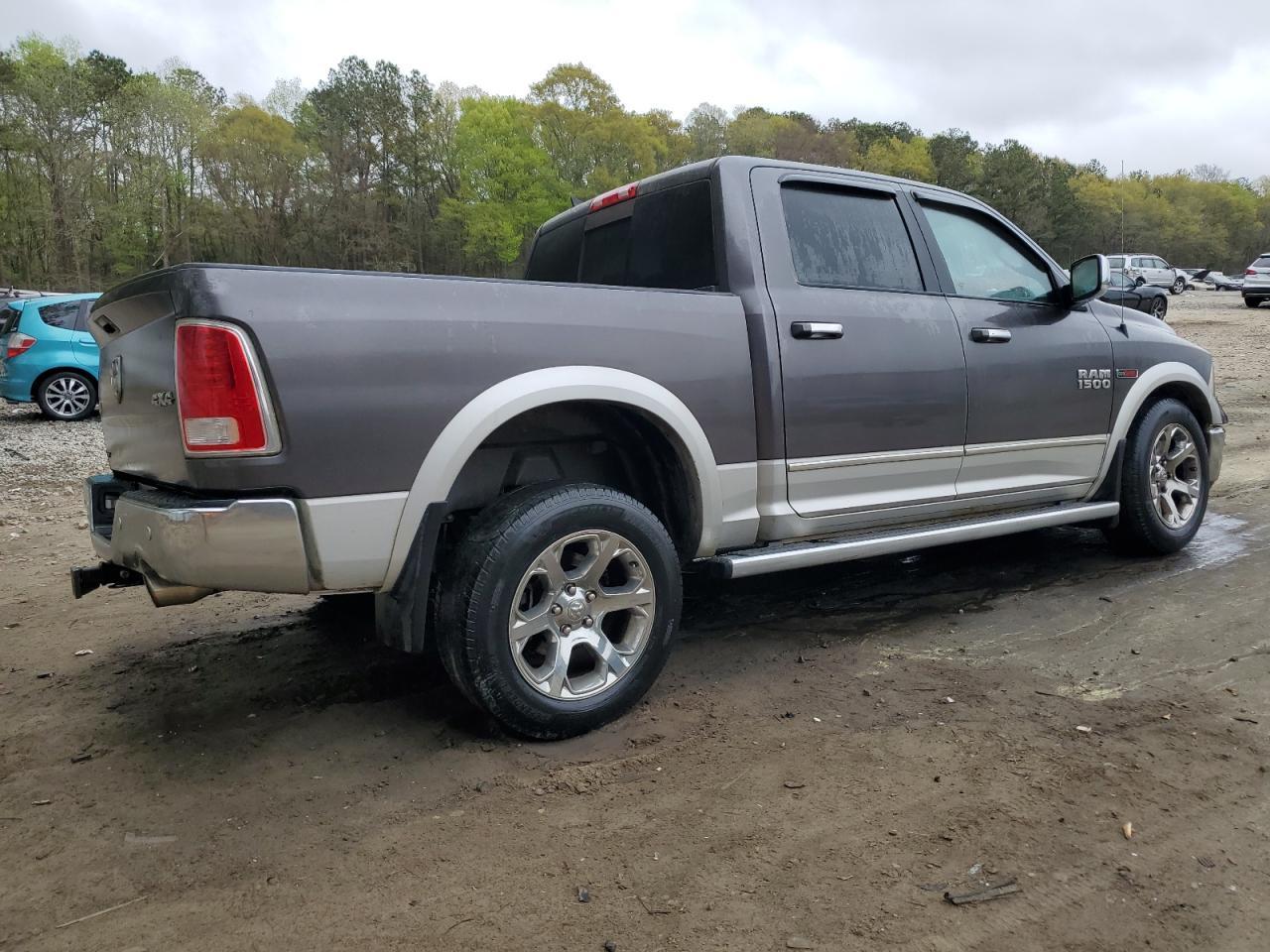 2015 RAM 1500 LARAM - Image 3