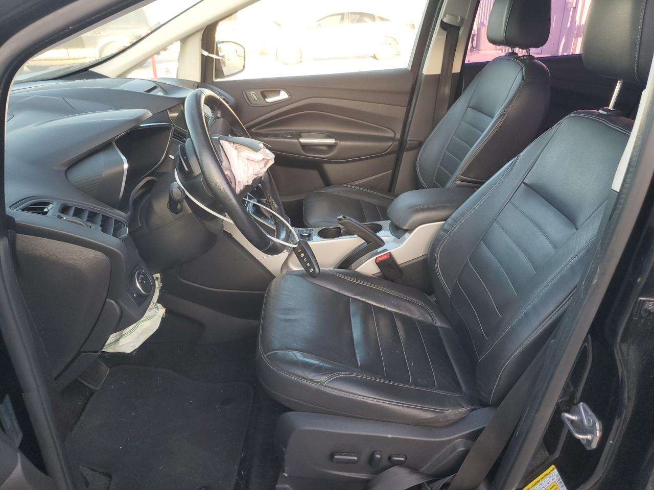 2016 FORD C-MAX PREM - Image 7