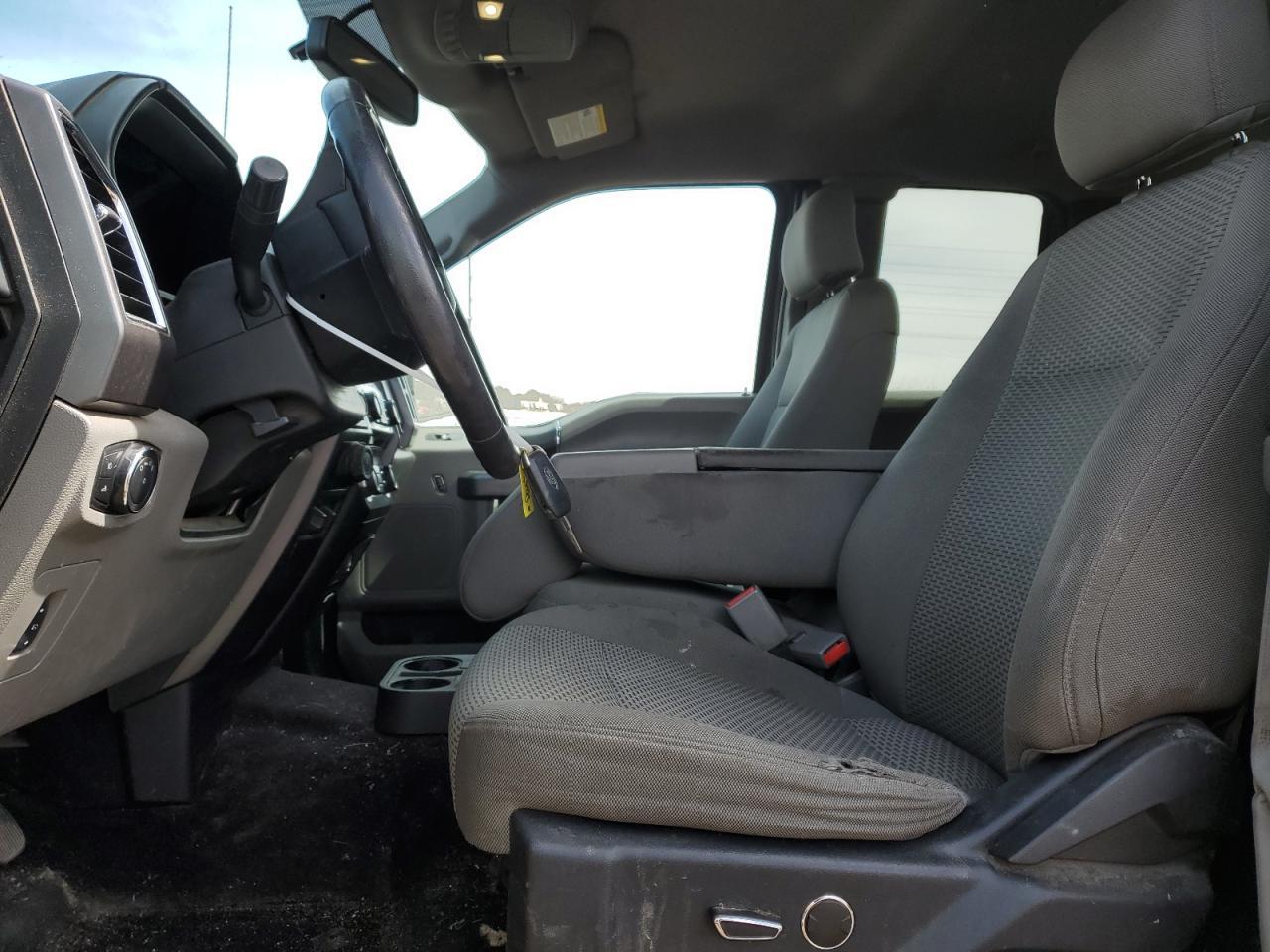 2016 FORD F150 SUPER - Фото 7