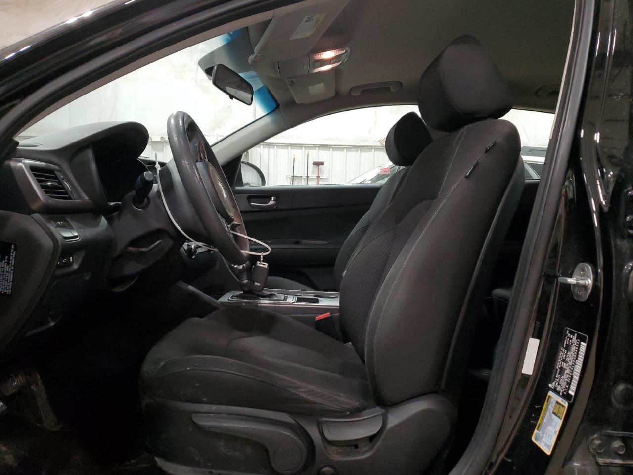 2016 KIA OPTIMA LX - Image 7