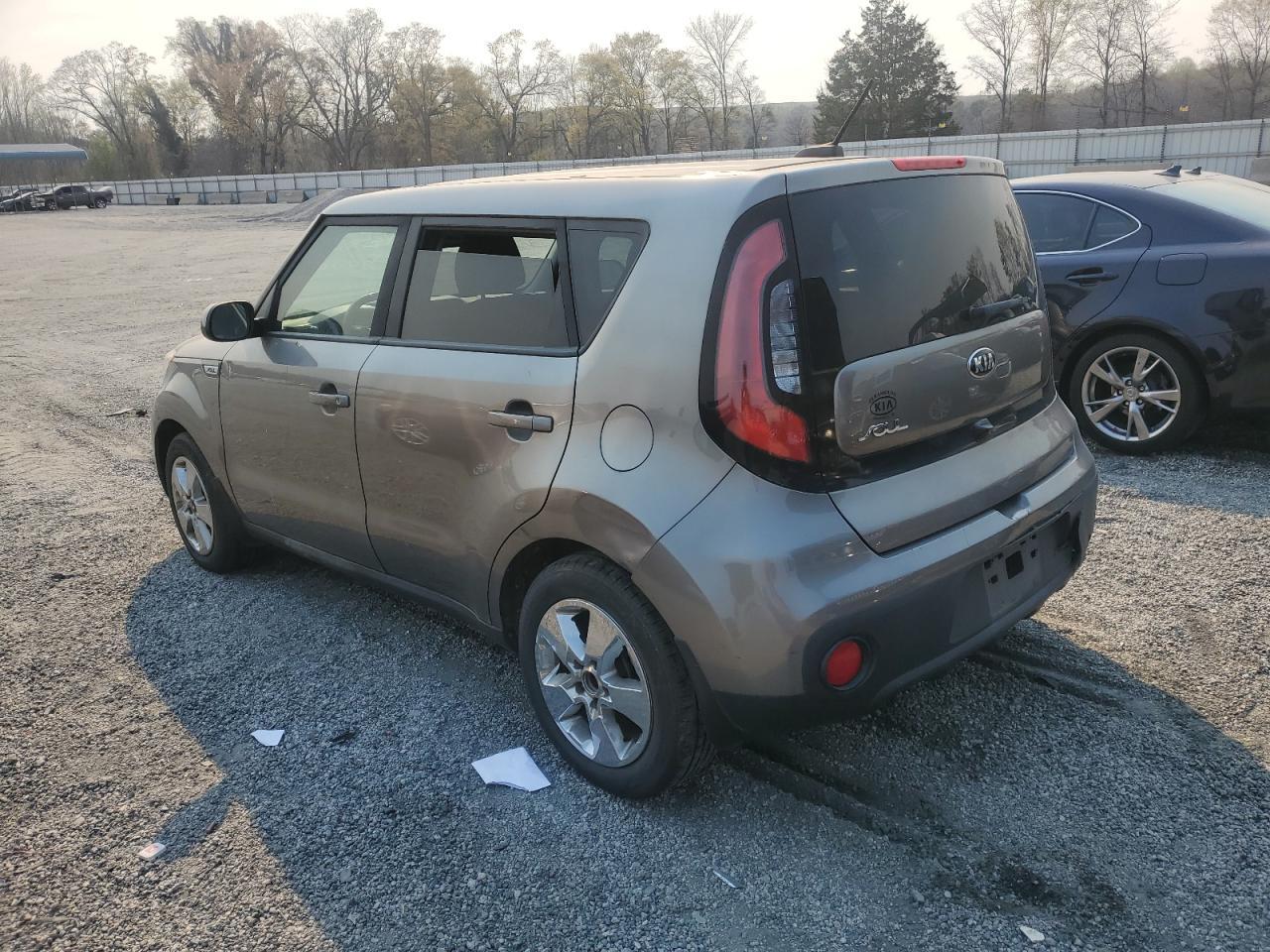 2019 KIA SOUL - Image 2