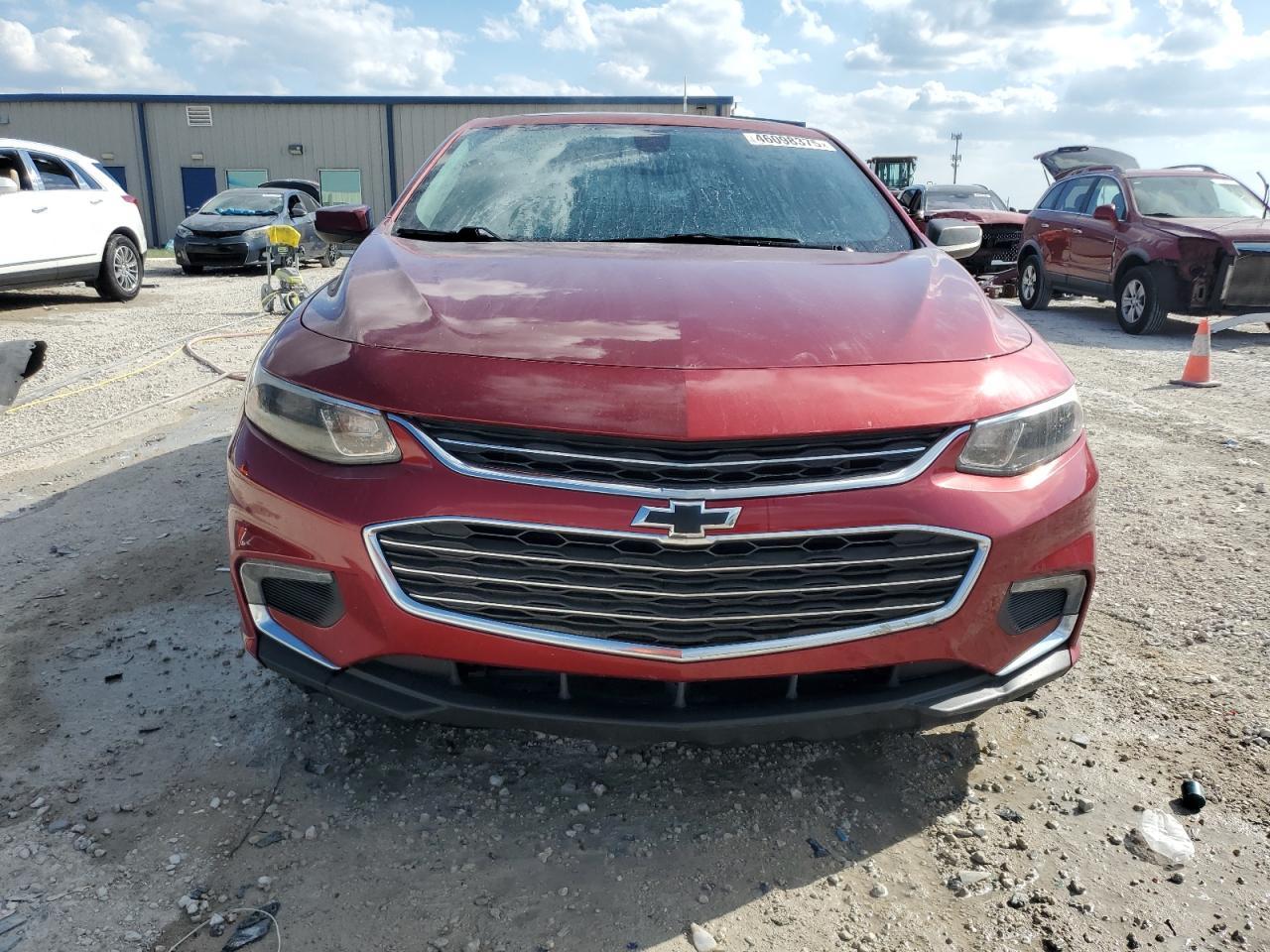 2017 CHEVROLET MALIBU LT - Image 5
