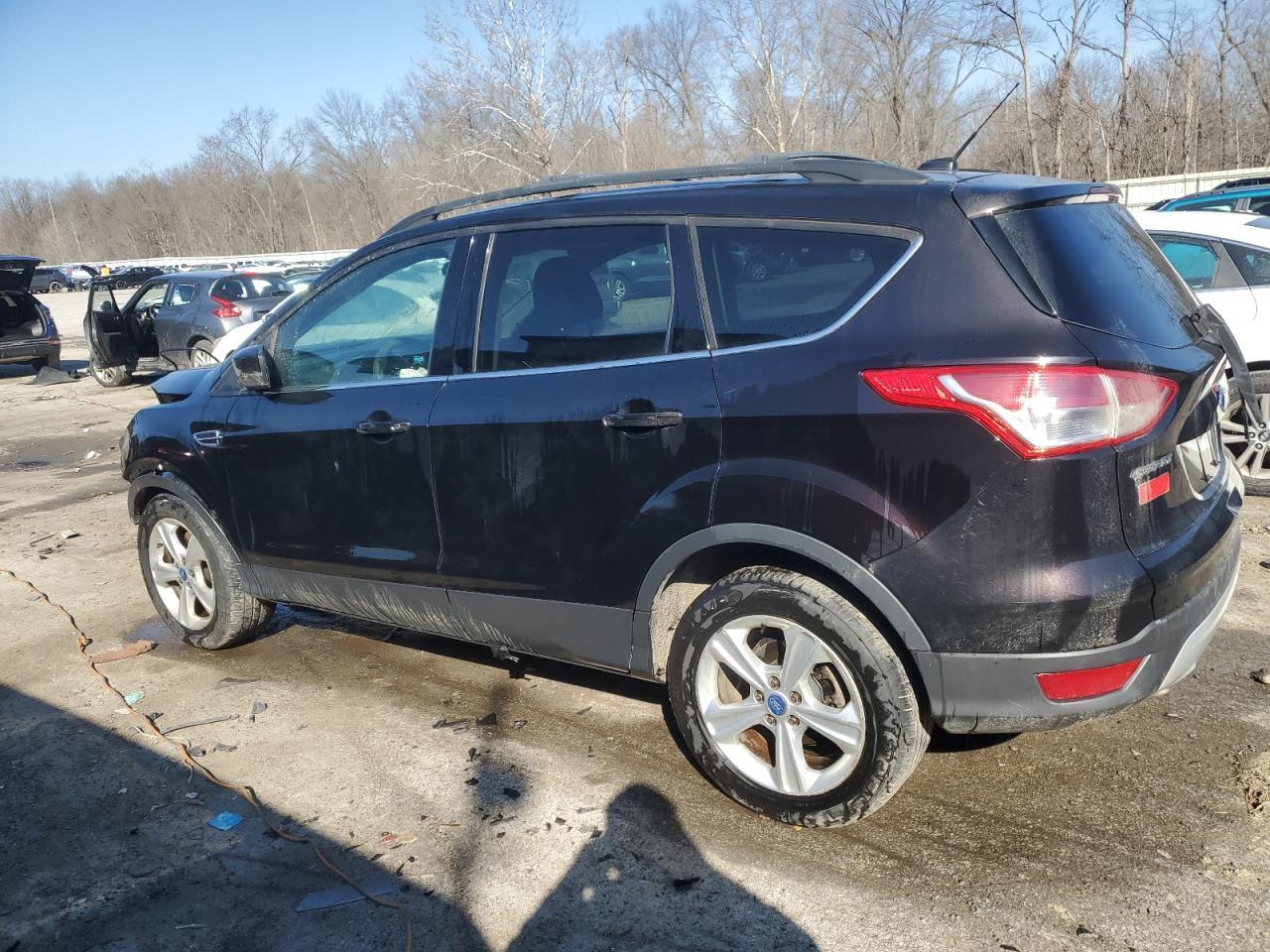 2013 FORD ESCAPE SE - Фото 2