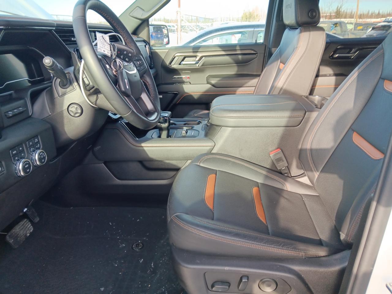 2024 GMC SIERRA K15 - Фото 7