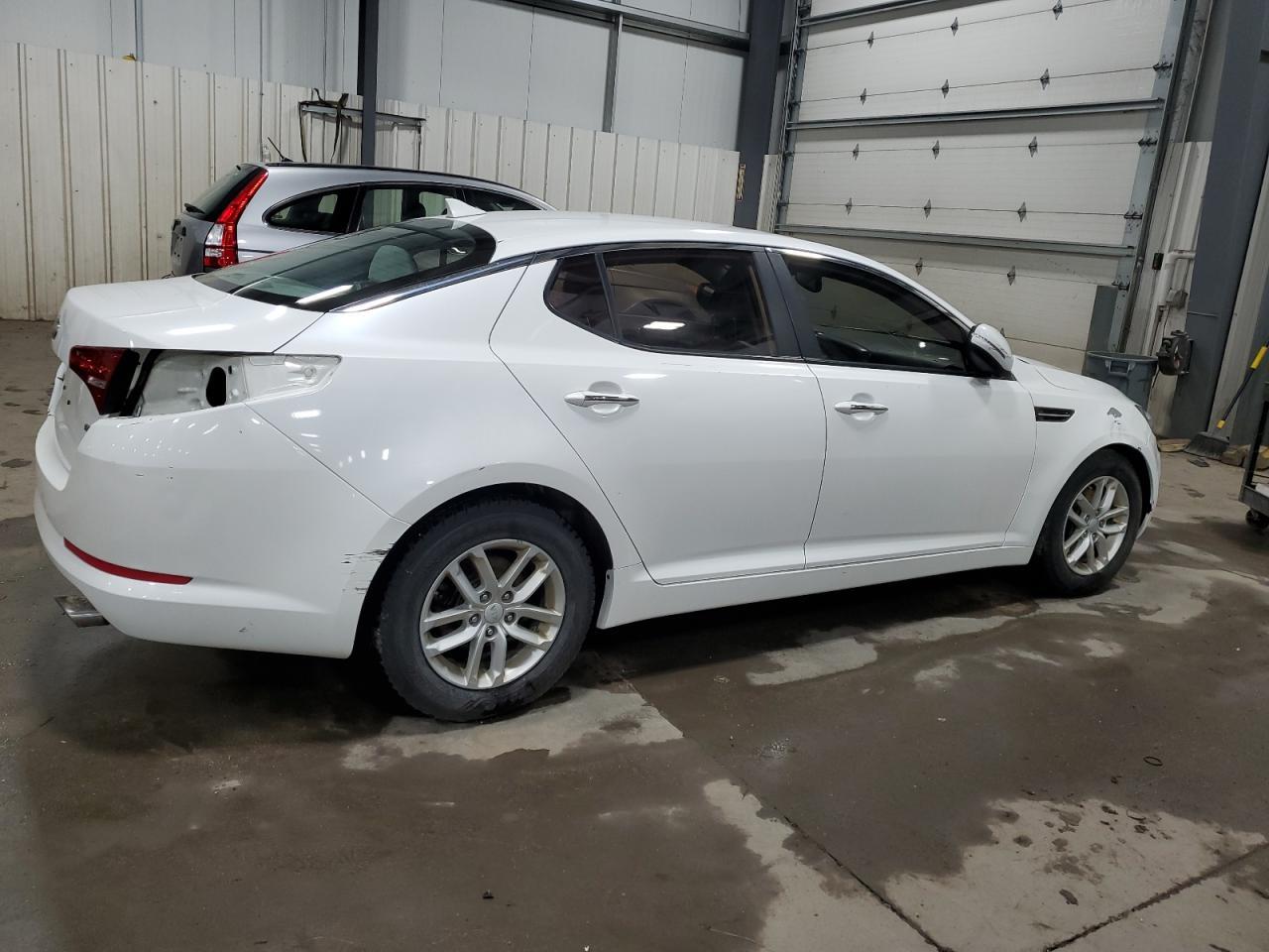 2013 KIA OPTIMA LX - Image 3