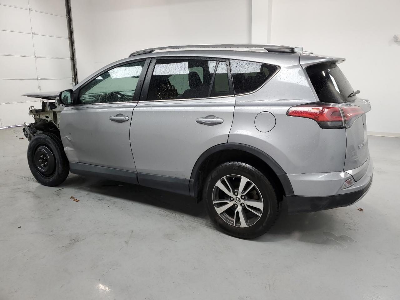2018 TOYOTA RAV4 ADVEN - Фото 2
