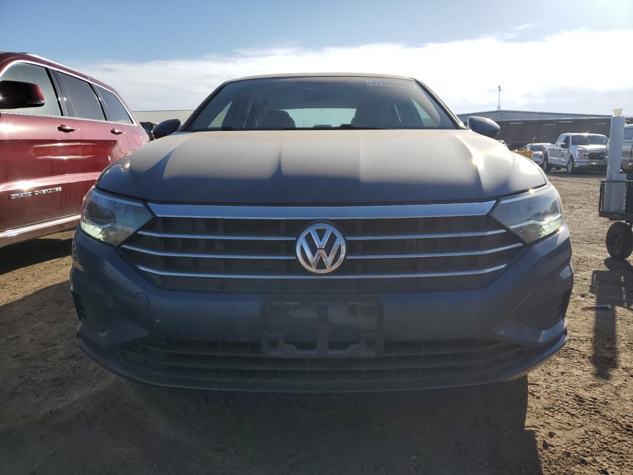 2019 VOLKSWAGEN JETTA S - Image 5