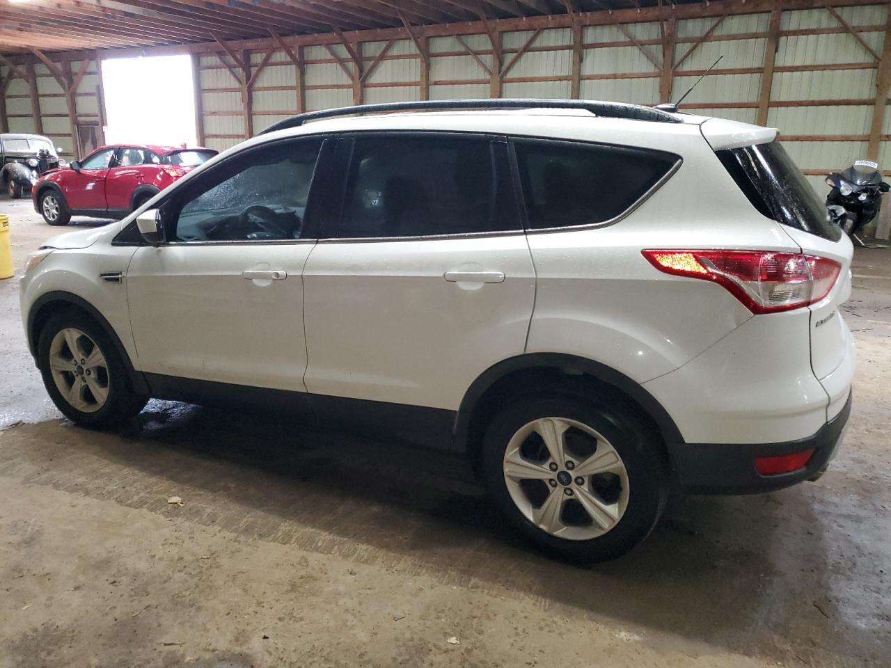 2014 FORD ESCAPE SE - Image 2