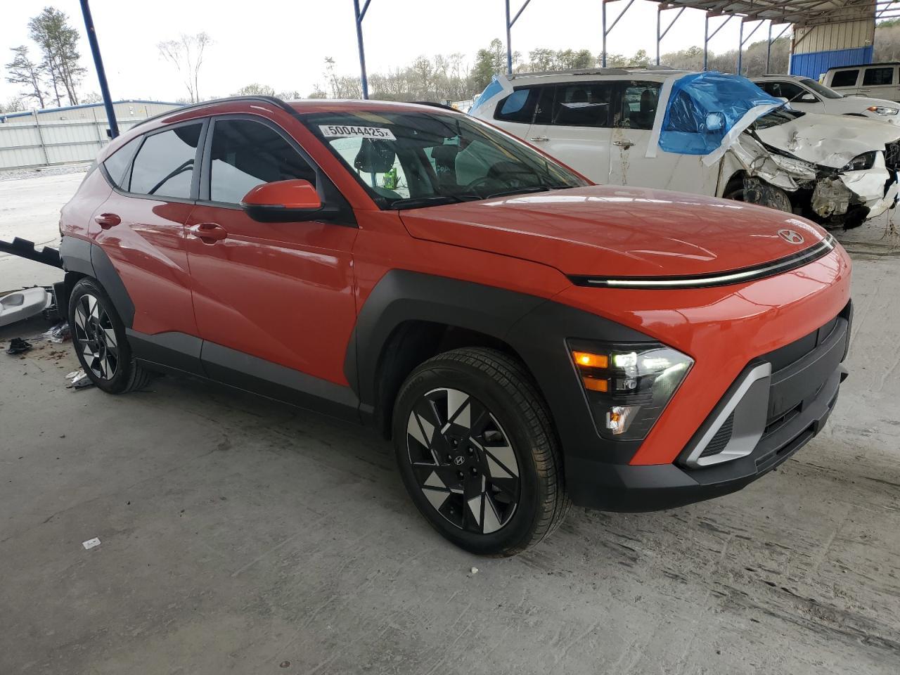 2024 HYUNDAI KONA SEL - Image 4