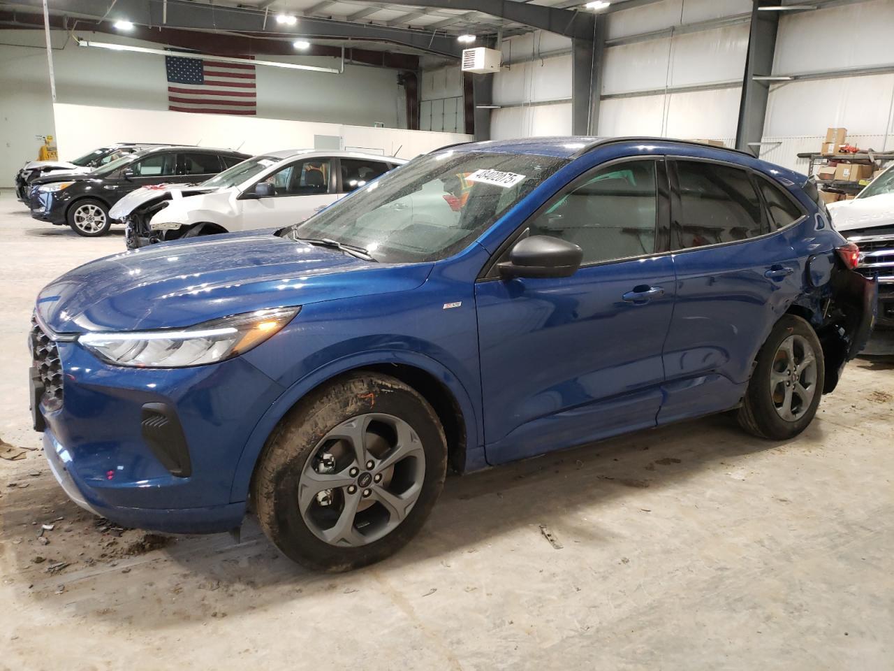 2023 FORD ESCAPE ST