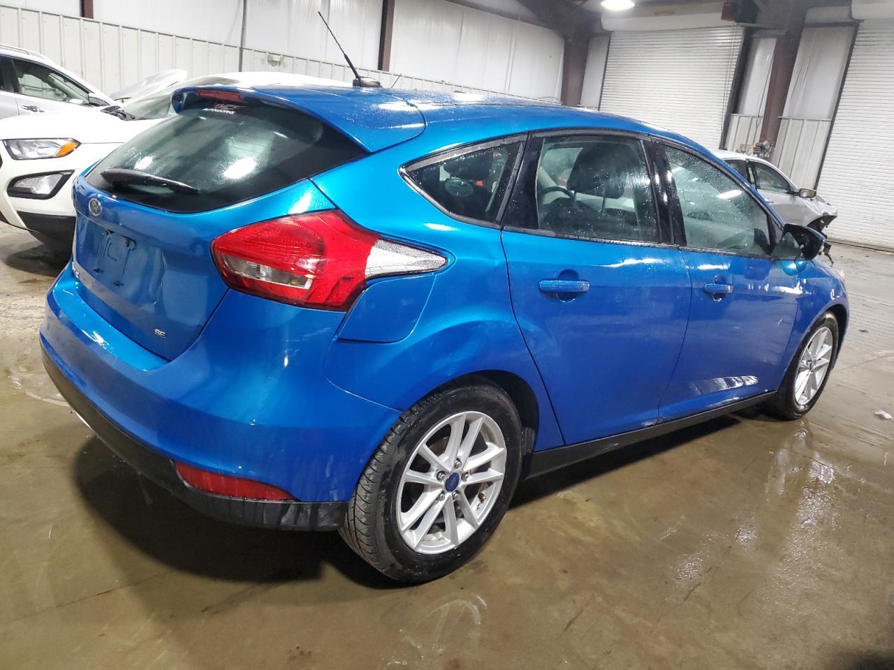2016 FORD FOCUS SE - Image 3