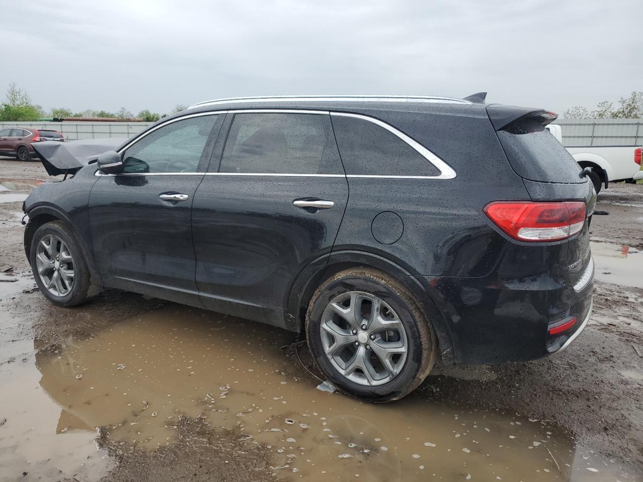 2016 KIA SORENTO SX - Image 2