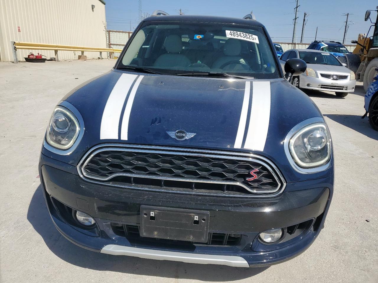 2017 MINI COOPER S C - Image 5