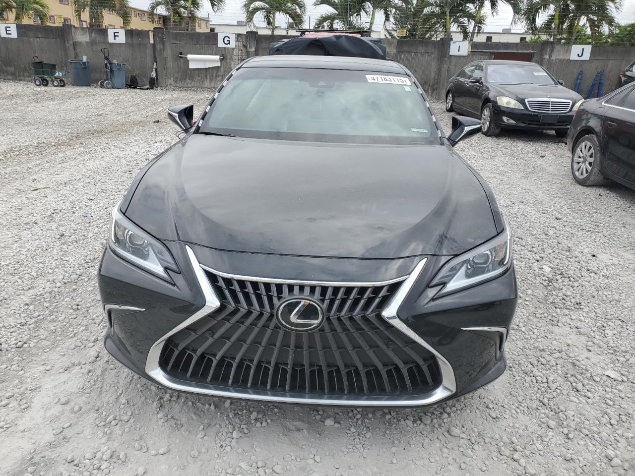 2024 LEXUS ES 350 BAS - Image 5