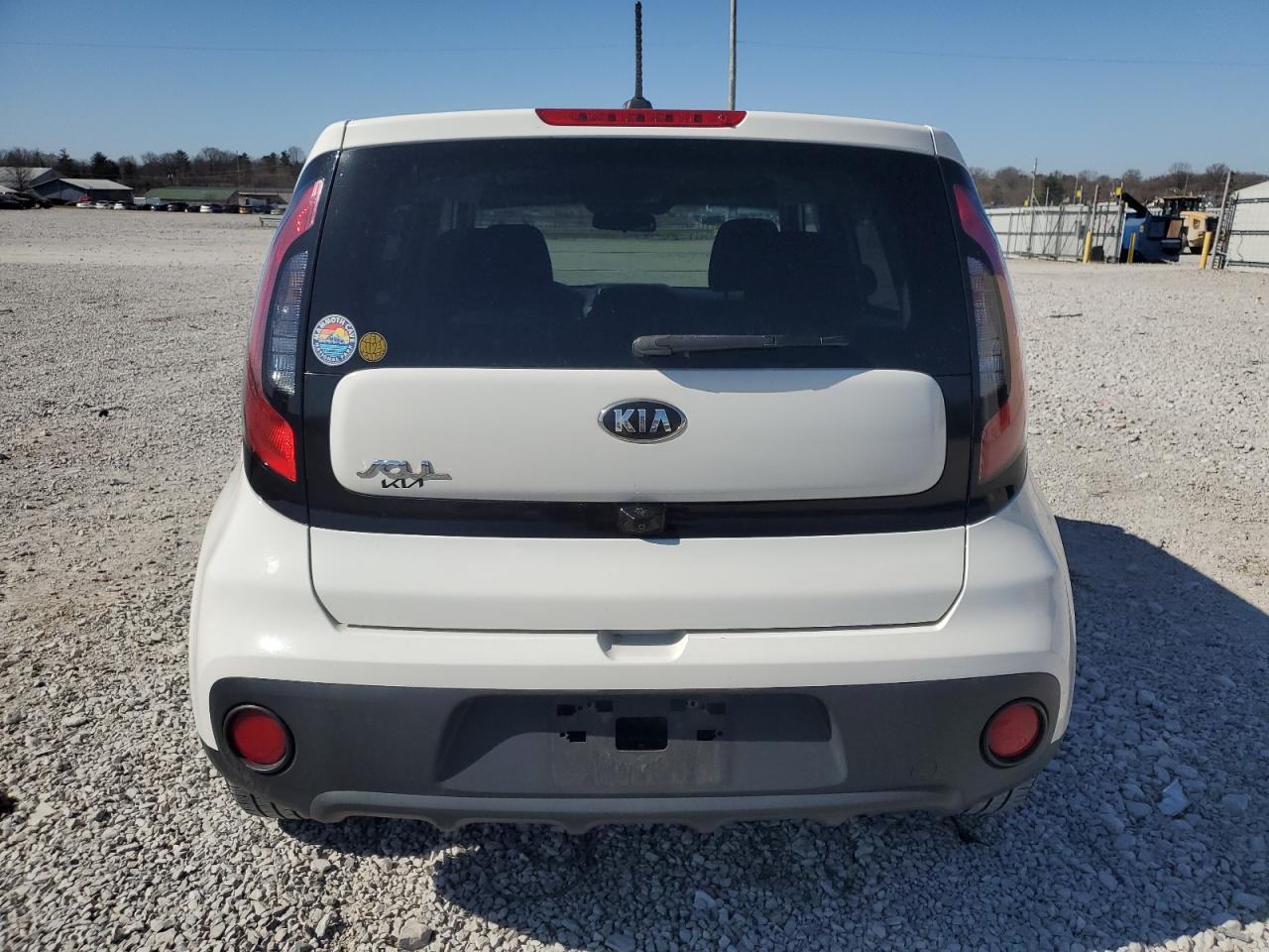 2019 KIA SOUL - Image 6