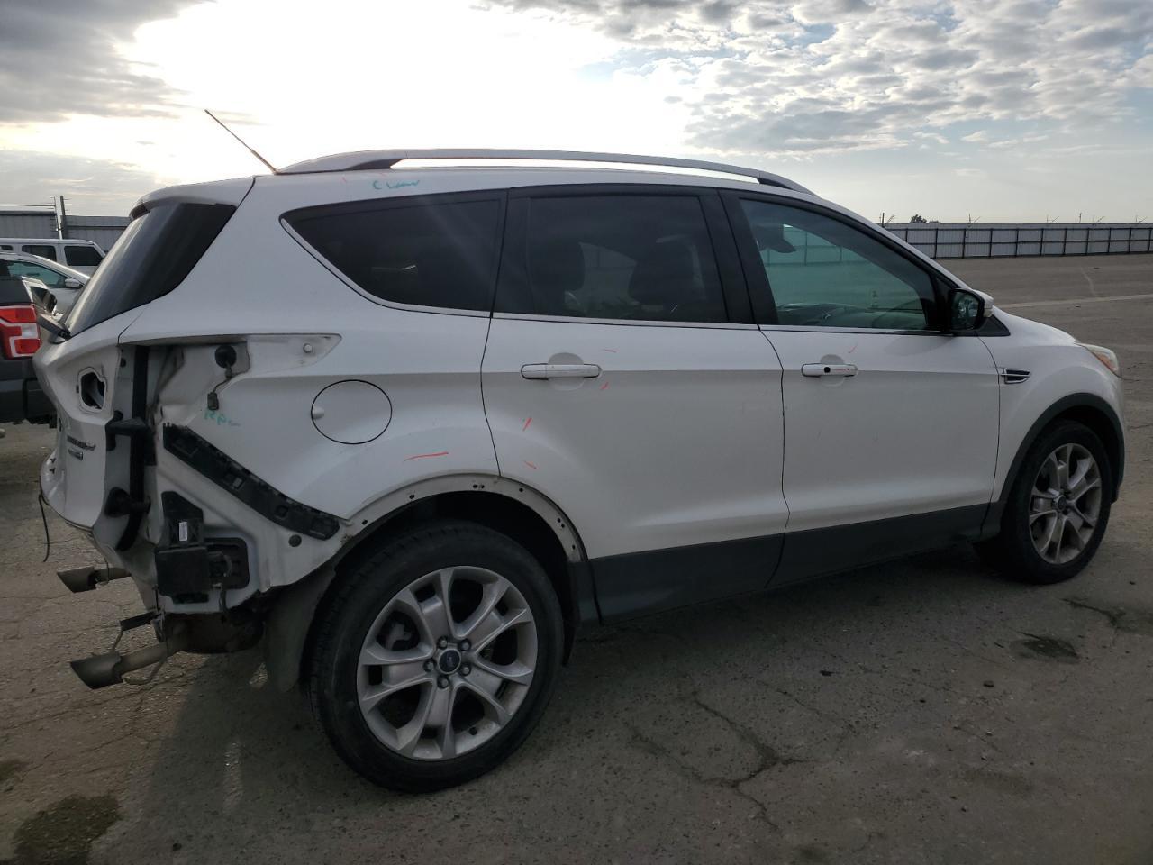 2015 FORD ESCAPE TIT - Image 3