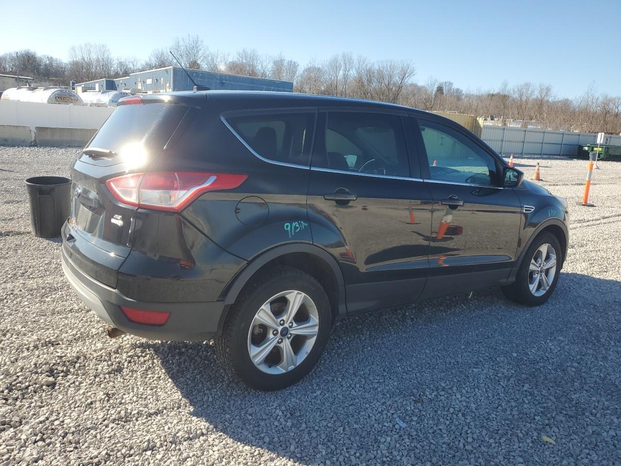 2013 FORD ESCAPE SE - Image 3