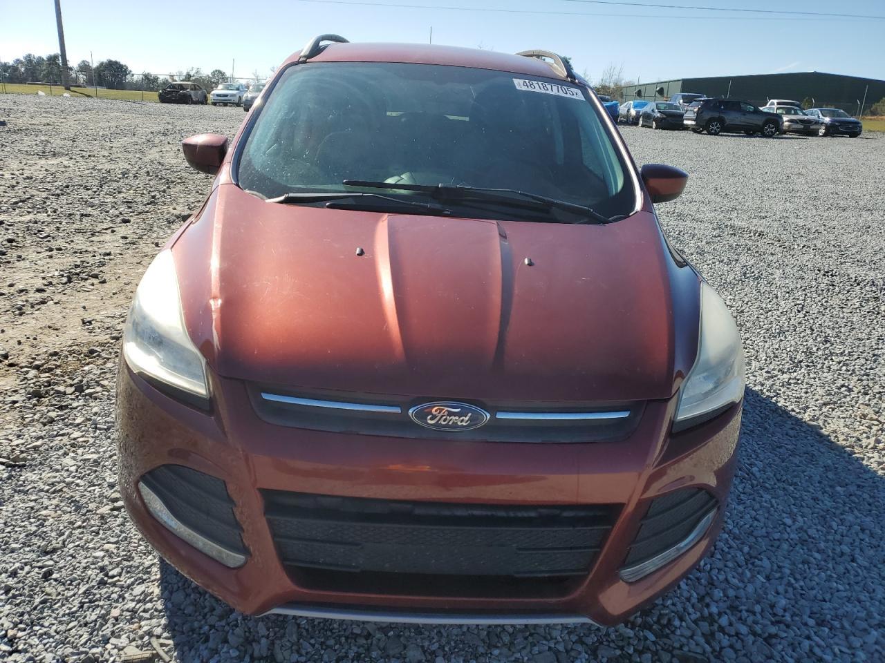 2015 FORD ESCAPE SE - Image 5