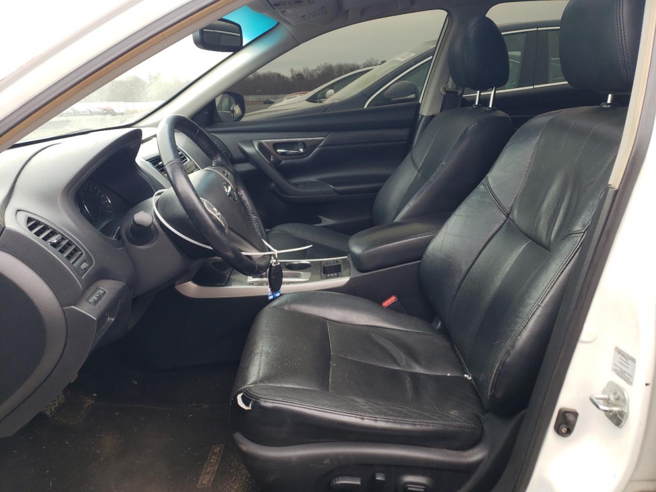 2013 NISSAN ALTIMA 2.5 - Image 7