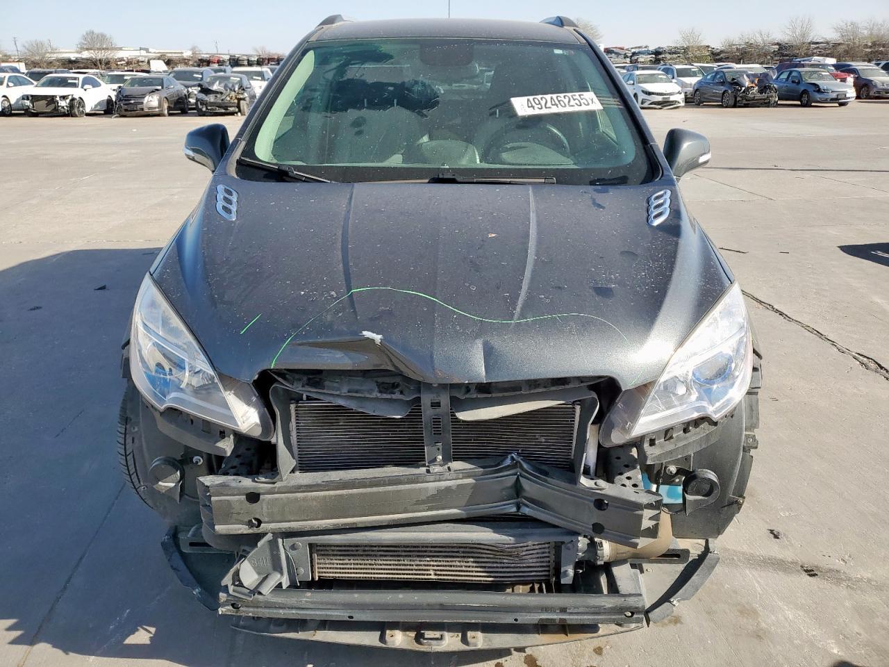 2016 BUICK ENCORE - Image 5
