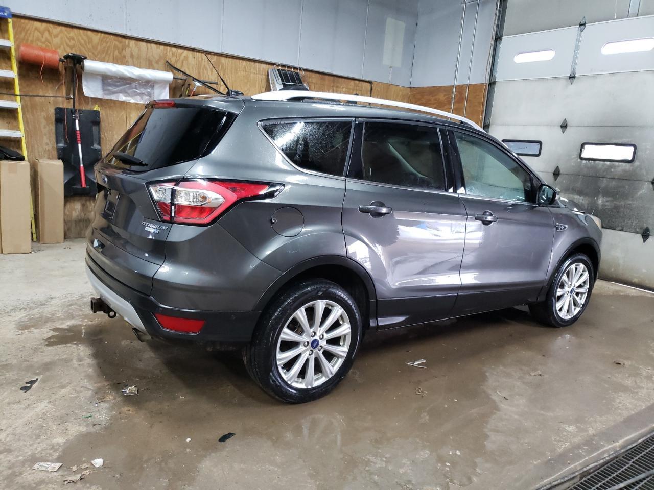2017 FORD ESCAPE TIT - Image 3