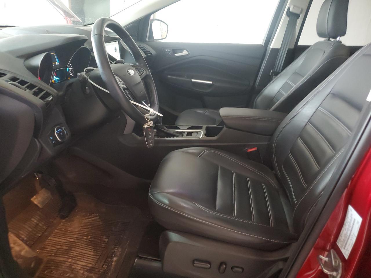 2019 FORD ESCAPE SEL - Image 7