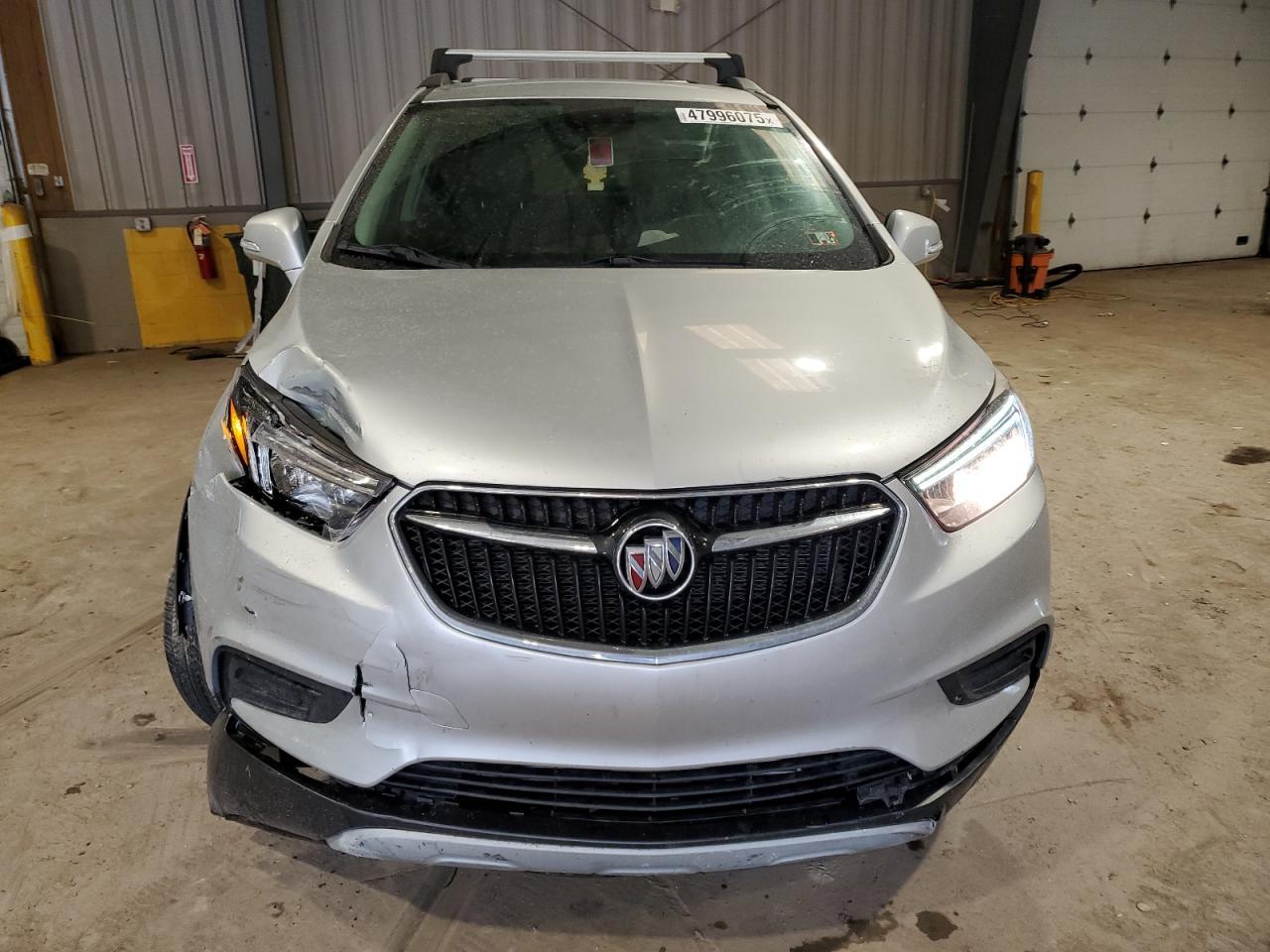 2019 BUICK ENCORE PRE - Фото 5