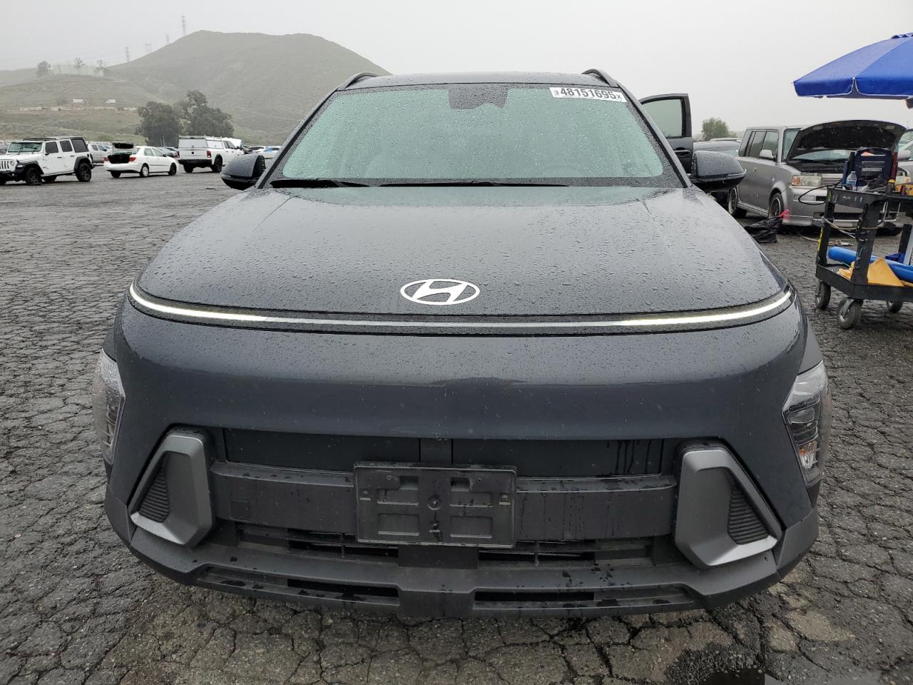 2024 HYUNDAI KONA SEL - Фото 5