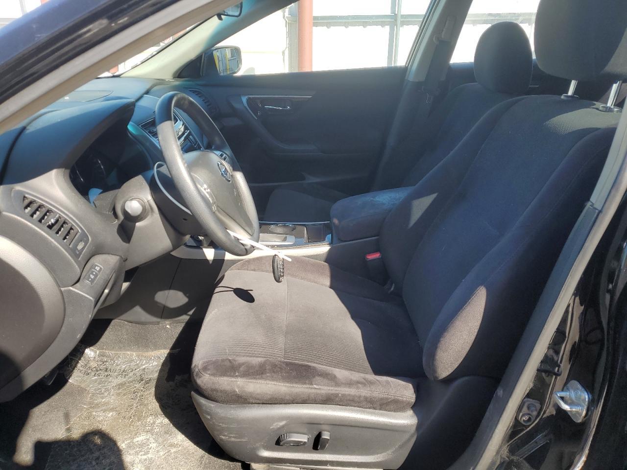 2013 NISSAN ALTIMA 2.5 - Image 7