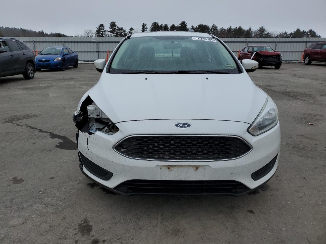 2016 FORD FOCUS SE - Image 5