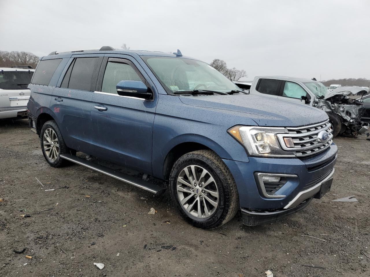 2018 FORD EXPEDITION - Image 4