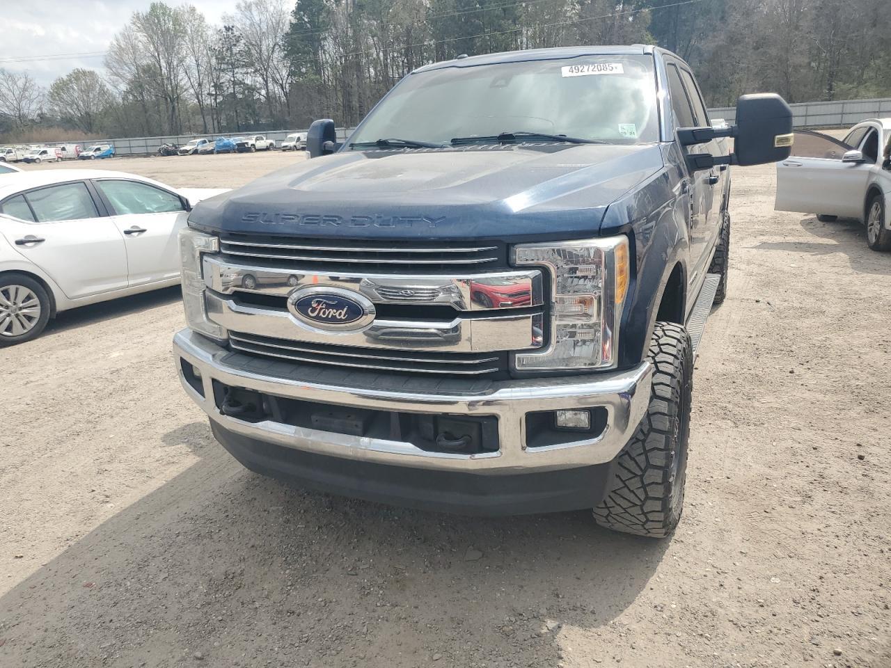 2017 FORD F250 SUPER - Image 5