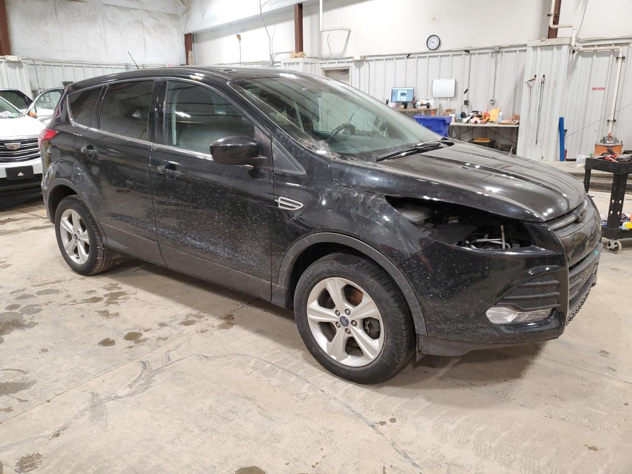 2014 FORD ESCAPE SE - Image 4