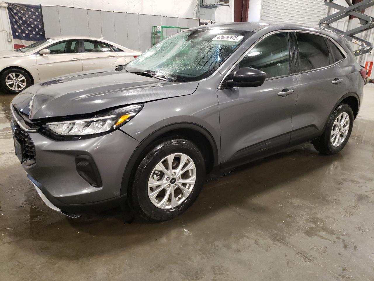 2023 FORD ESCAPE ACT