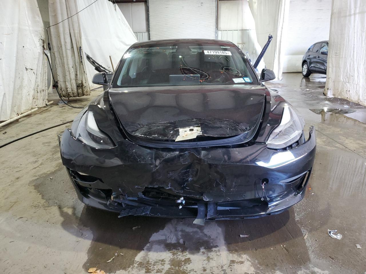 2021 TESLA MODEL 3 - Image 5