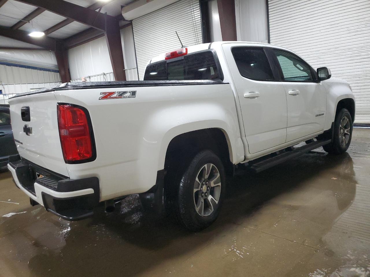 2020 CHEVROLET COLORADO Z - Фото 3