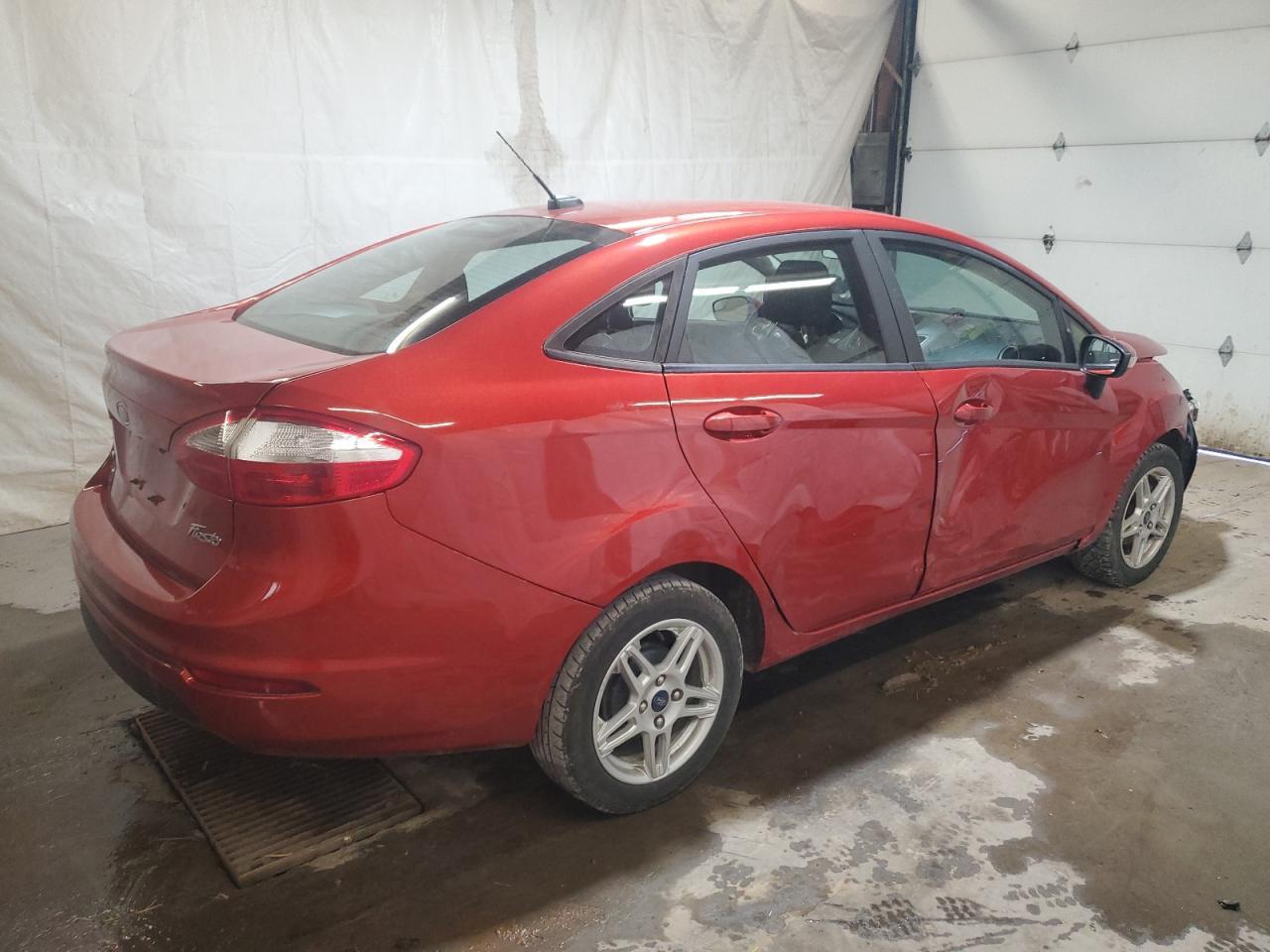 2019 FORD FIESTA SE - Image 3