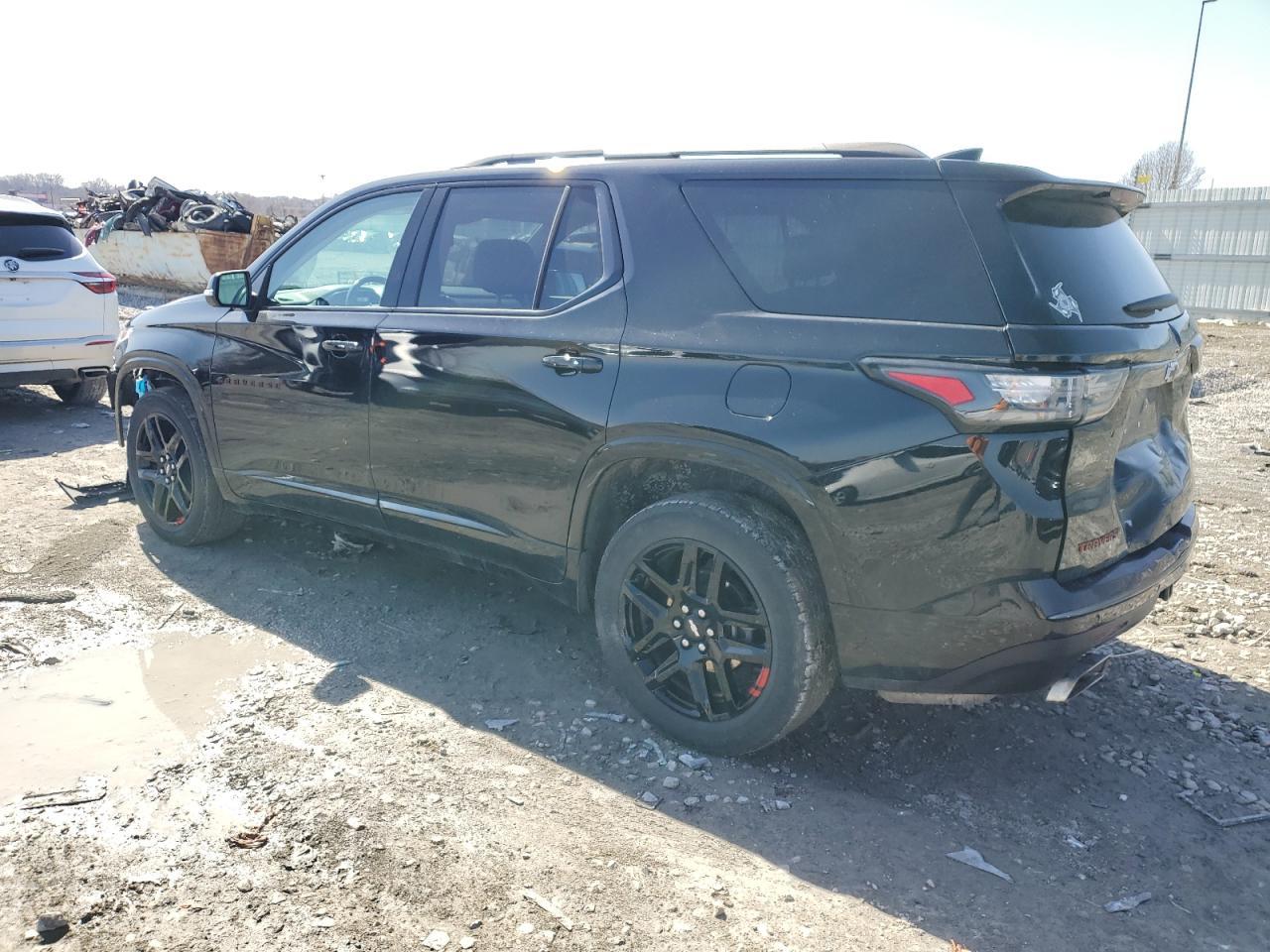 2021 CHEVROLET TRAVERSE P - Image 2