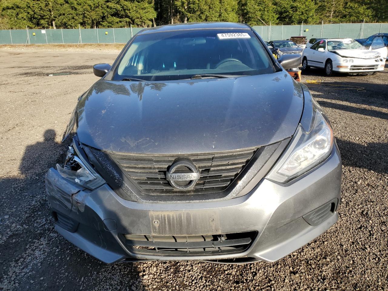 2016 NISSAN ALTIMA 2.5 - Image 5